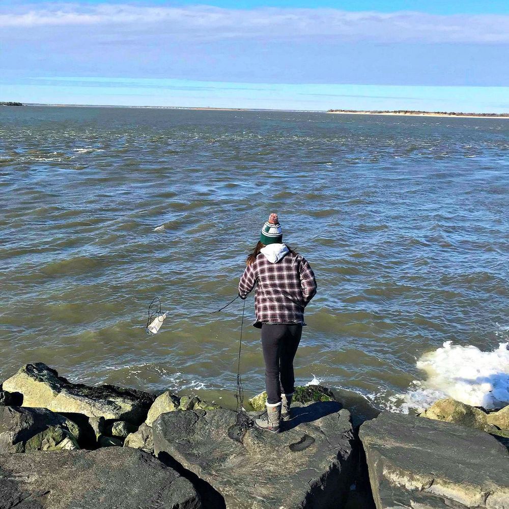 Meet your Posher, Julia